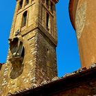 Campanile chiesa di Sant' Andrea