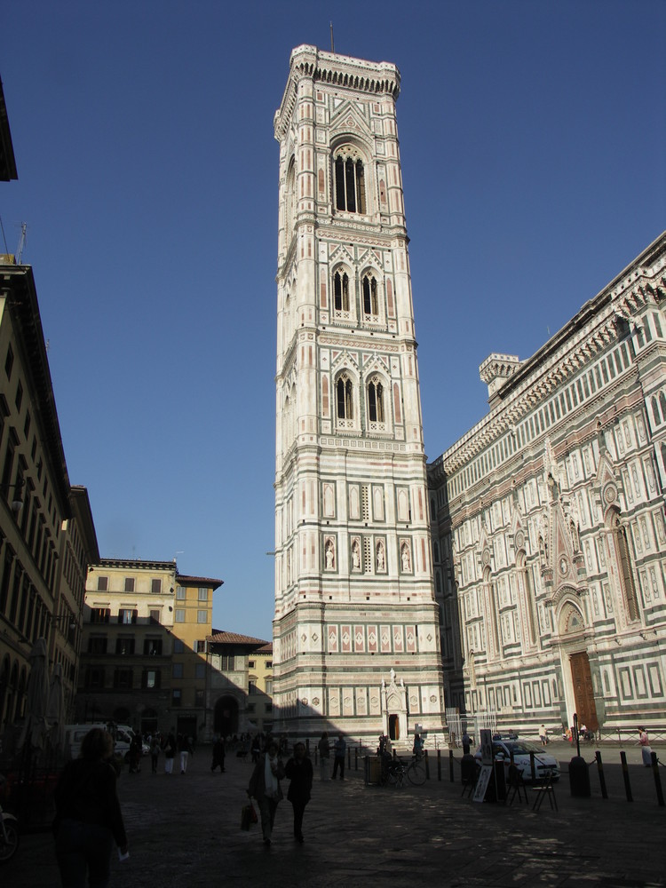 Campanile