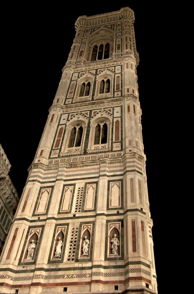 Campanile