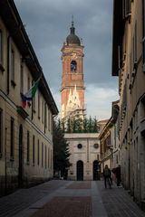 Campanile del Duomo di Monza