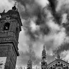 Campanile del duomo di Monza