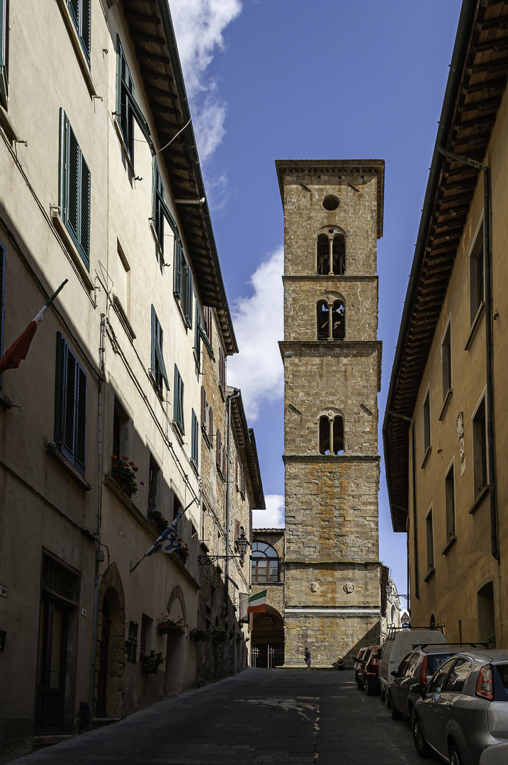 Campanile della Cattedrale