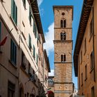 Campanile della Cattedrale