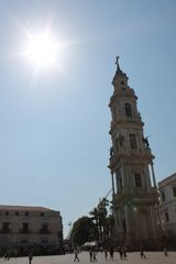 CAMPANILE DELLA CATTEDRALE