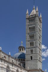 Campanile della Cattedrale di Siena