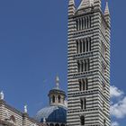 Campanile della Cattedrale di Siena