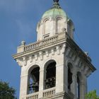 Campanile di Barbana