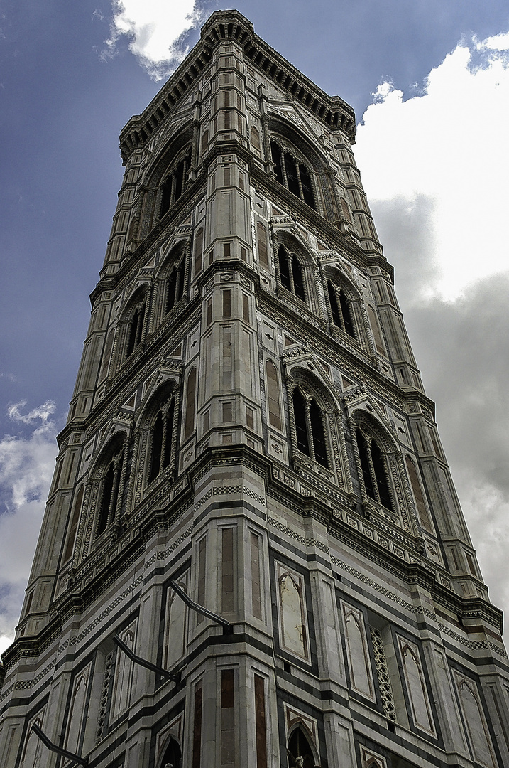 Campanile di Giotto Foto & Bild dokumentation, sommer, italien Bilder