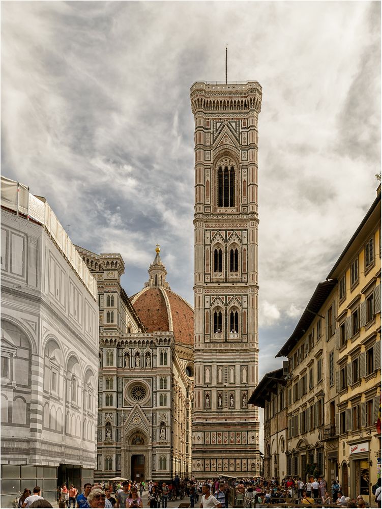 Campanile di Giotto