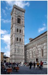 Campanile di Giotto