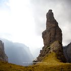 Campanile di Montanaia