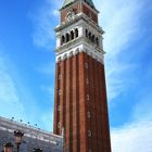 campanile di Piazza S. Marco