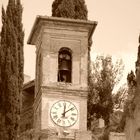 campanile di roccasinibalda