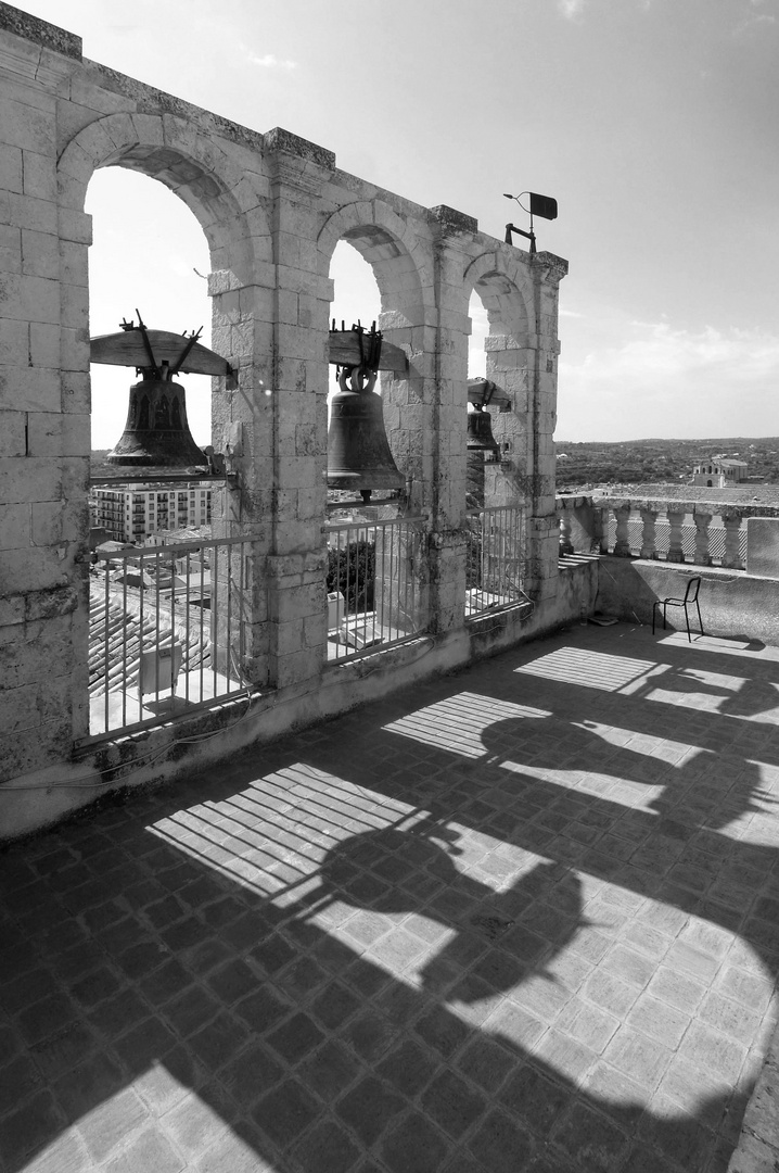 Campanile di San Carlo