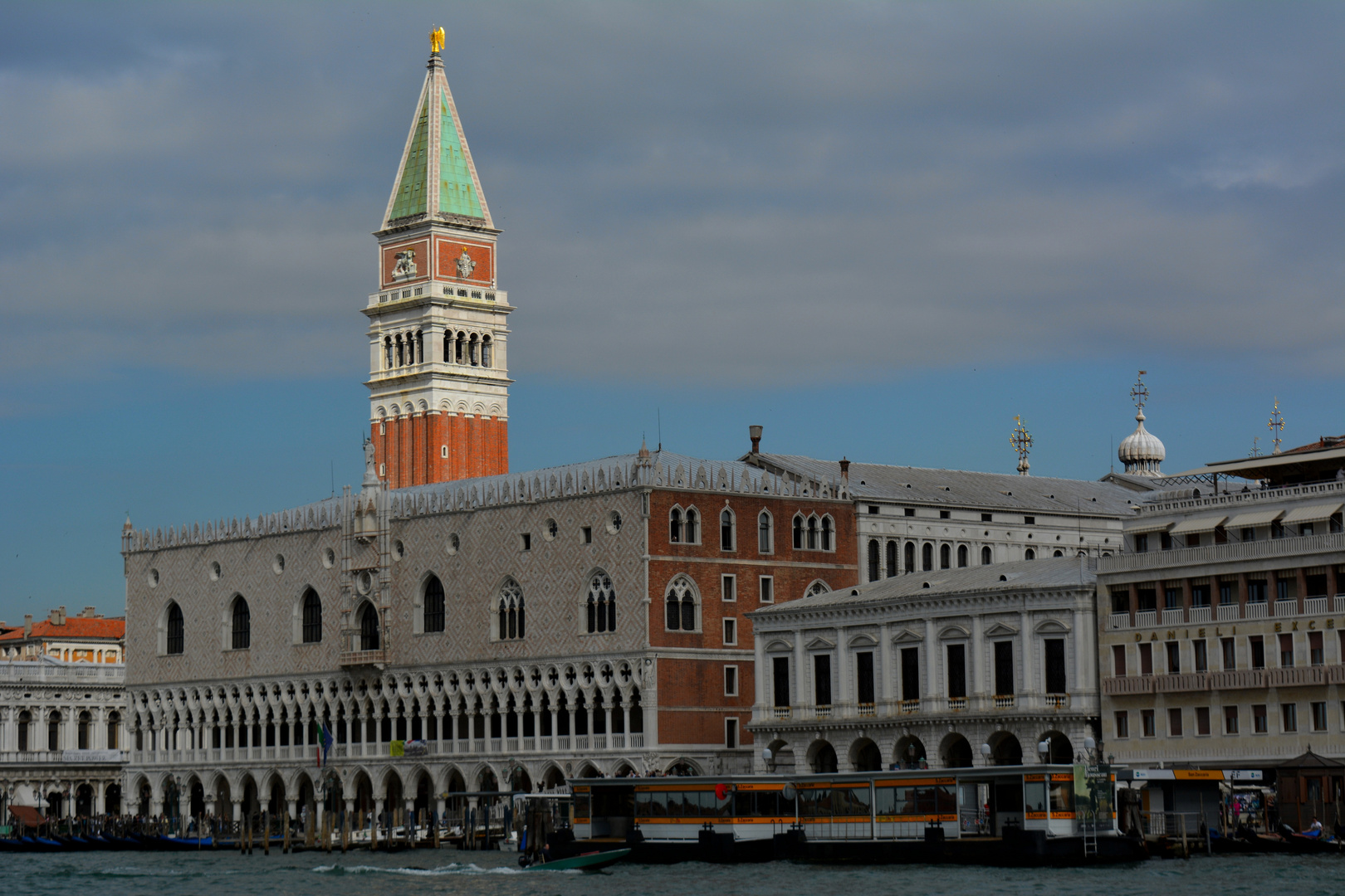 Campanile di San Marco