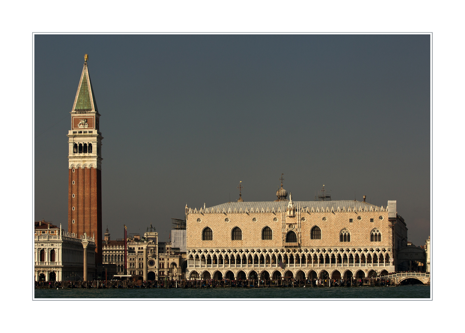 Campanile di San Marco