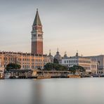 - Campanile di San Marco -