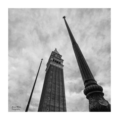 Campanile di San Marco
