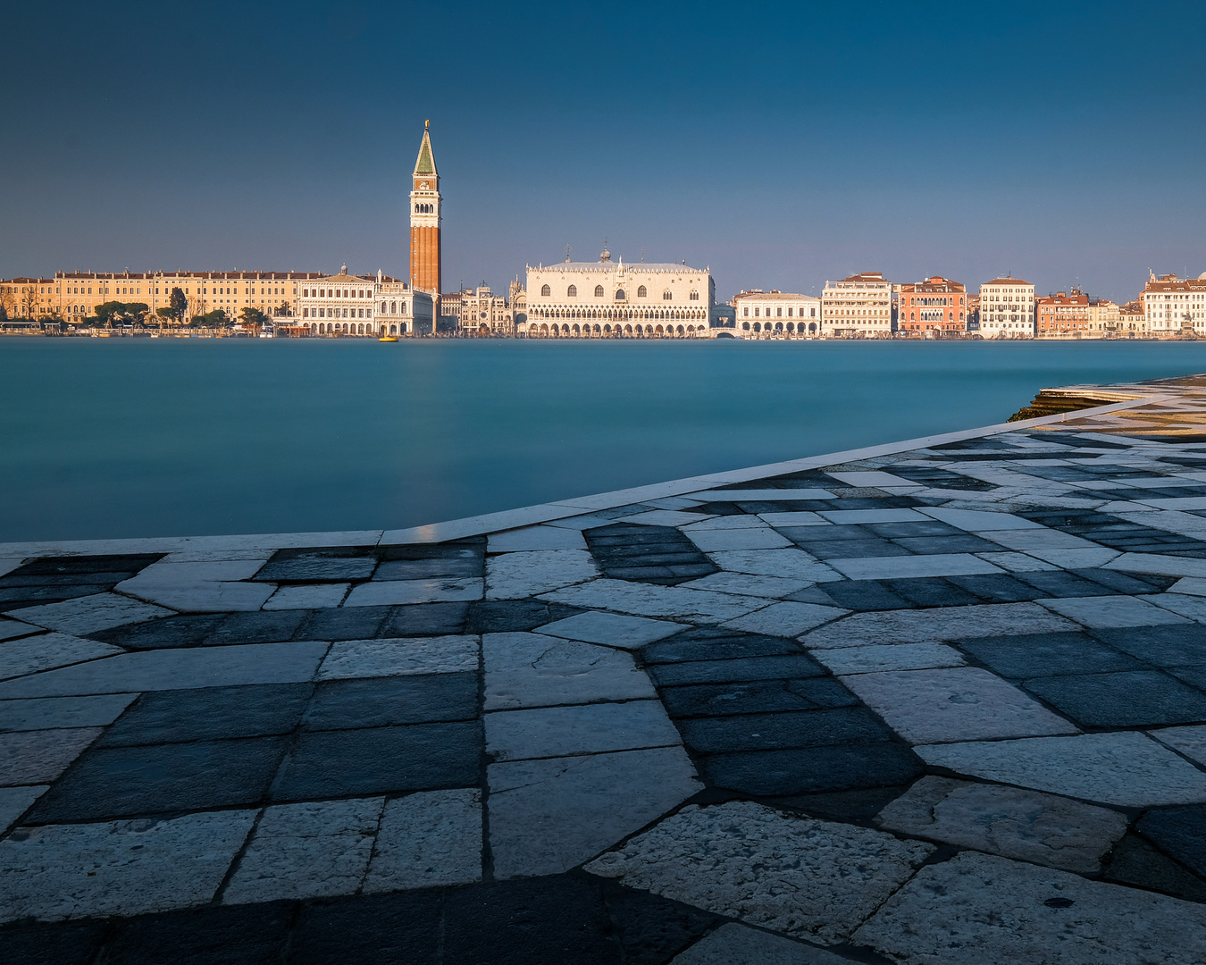 Campanile di San Marco