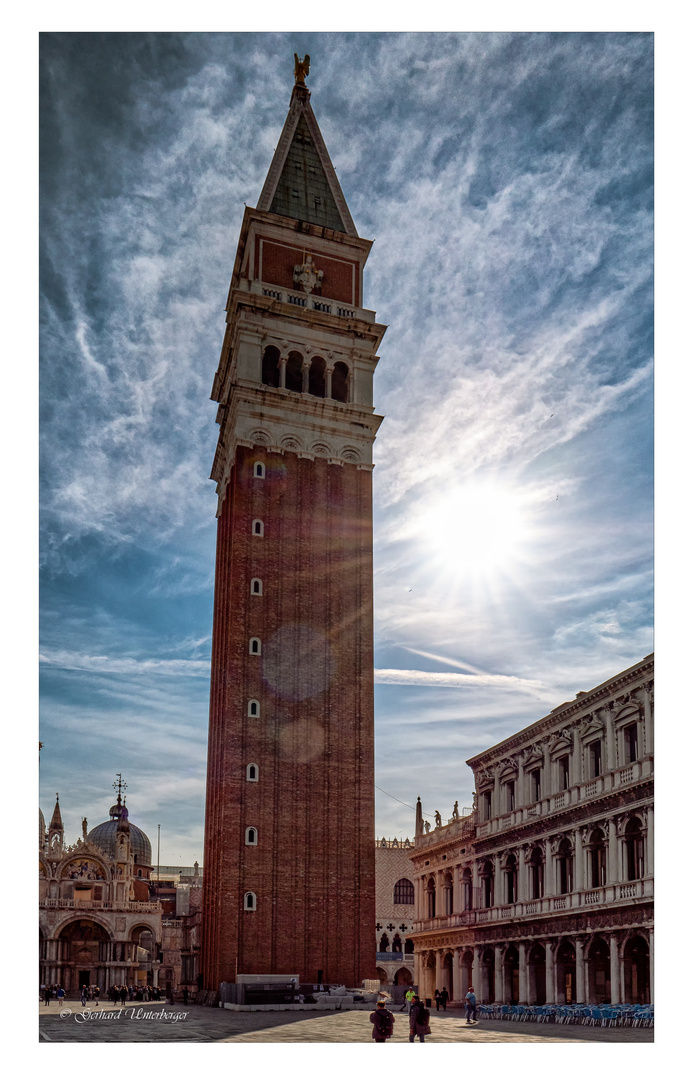 Campanile di San Marco