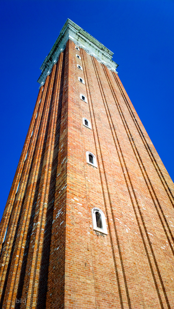 campanile di san marco