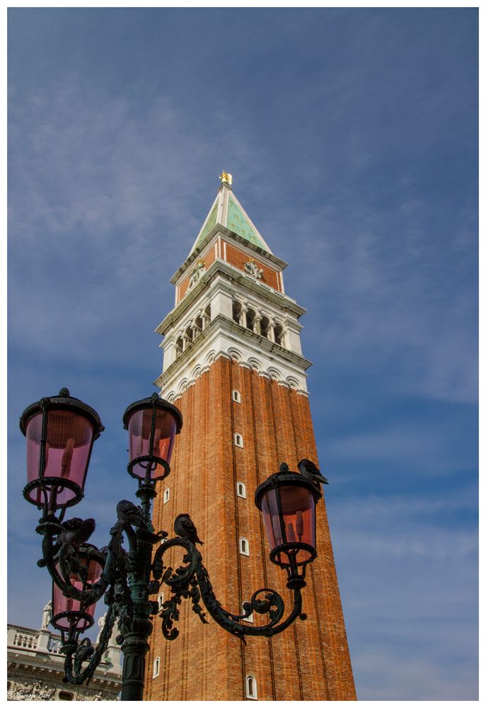 Campanile di San Marco