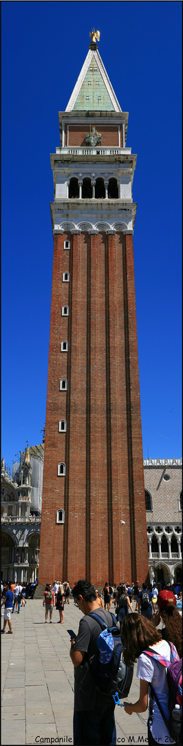 Campanile di San Marco