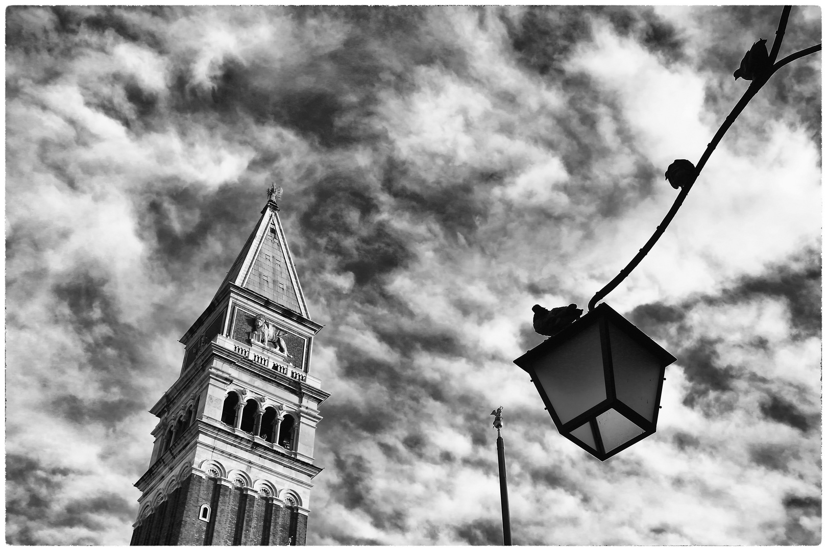 Campanile di San Marco