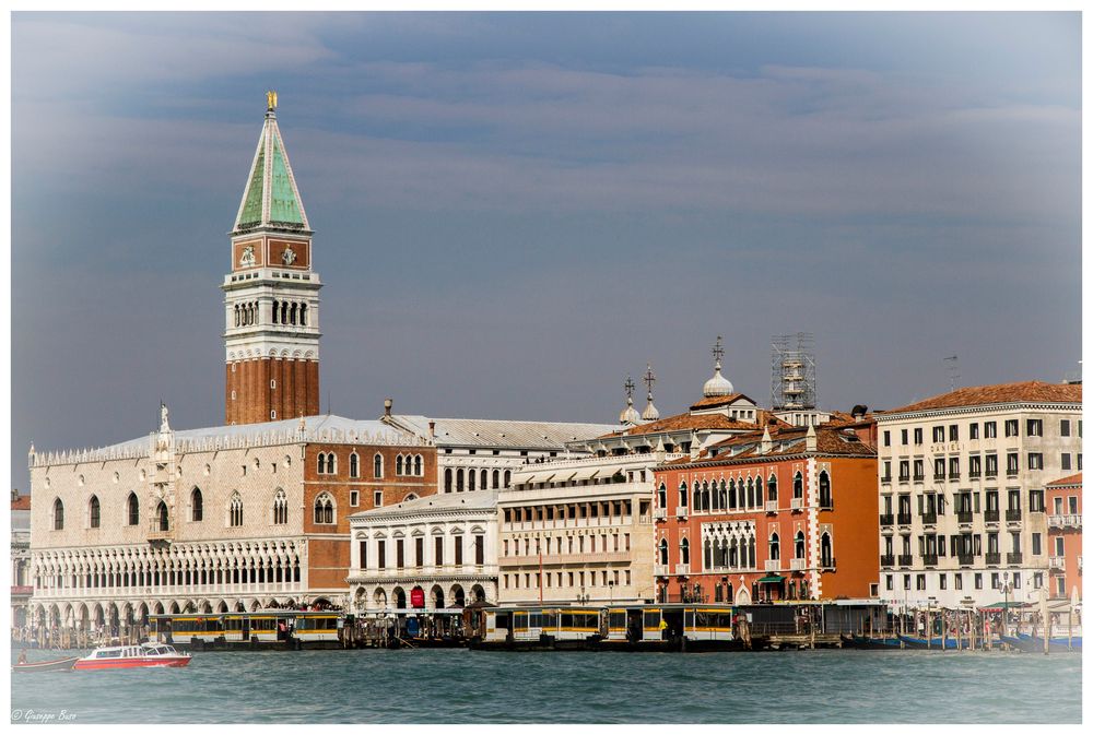 Campanile di San Marco