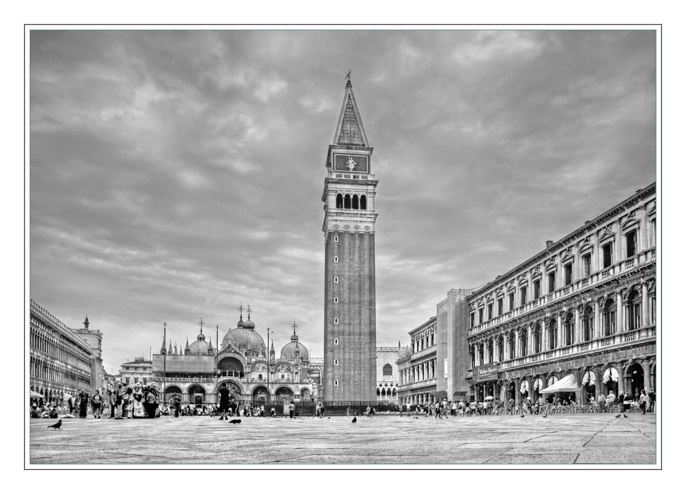 Campanile di San Marco