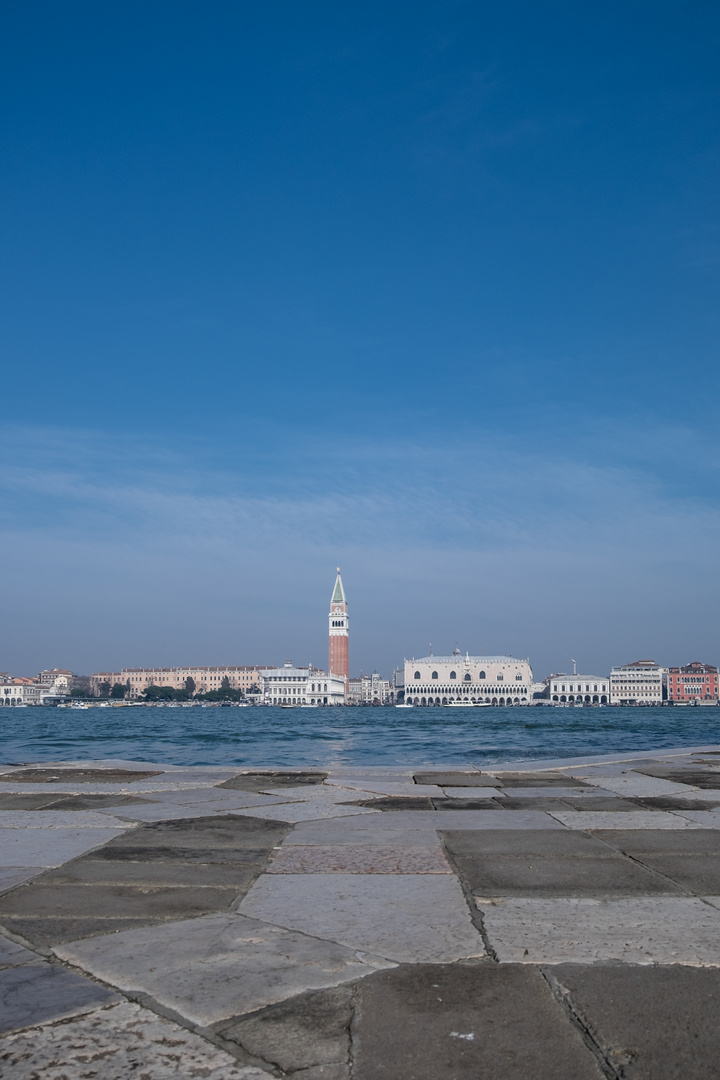 Campanile di San Marco