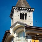 Campanile di San Vittore, Cannobio