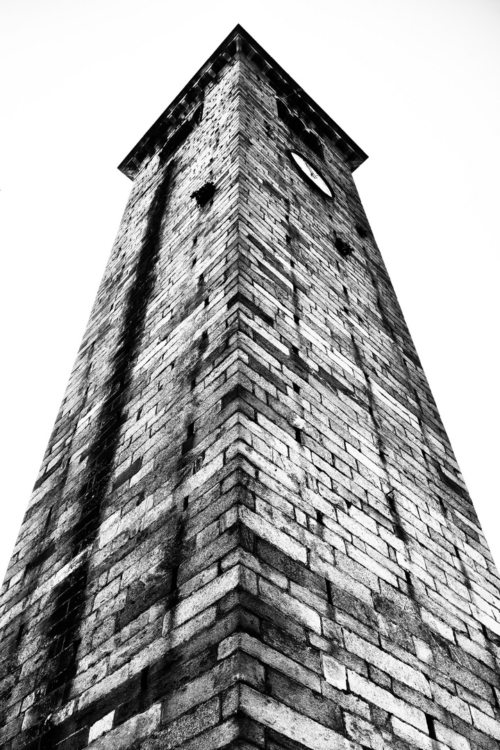 Campanile di San Vittore, Cannobio