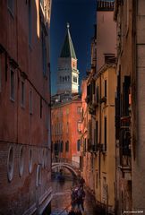 Campanile di Venezia