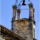 Campanile du Luberon