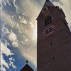 Campanile Duomo Bressanone