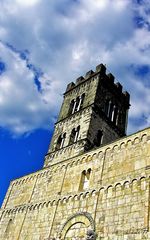 Campanile Duomo di San Cristoforo