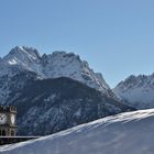 Campanile e Montagne