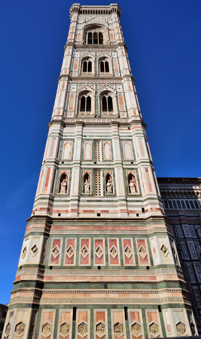 Campanile