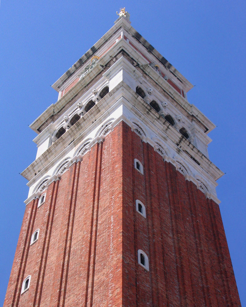 Campanile