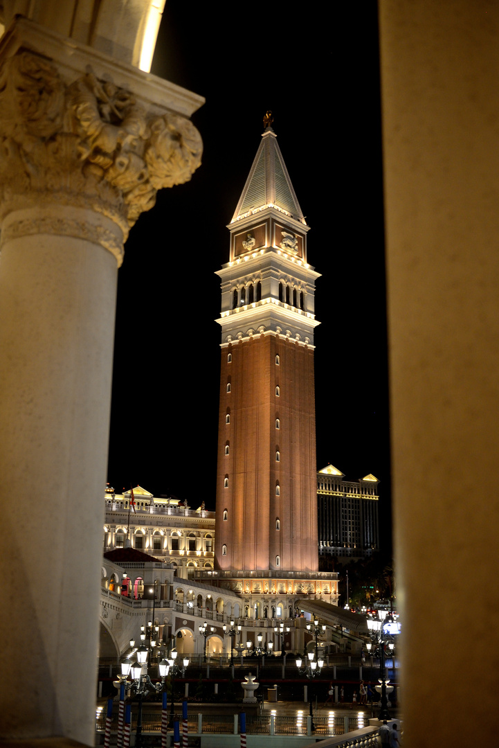 Campanile