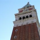 Campanile in Venedig.....