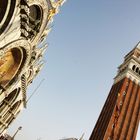 campanile mit dom