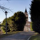 Campanile nel parco