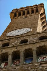Campanile Palazzo Vecchio