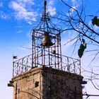 Campanile provençal