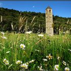 Campanile Romanico di S. Martino (XI sec.)