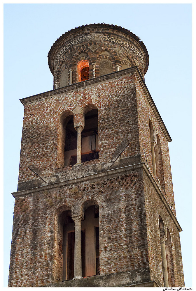 Campanile (Salerno)