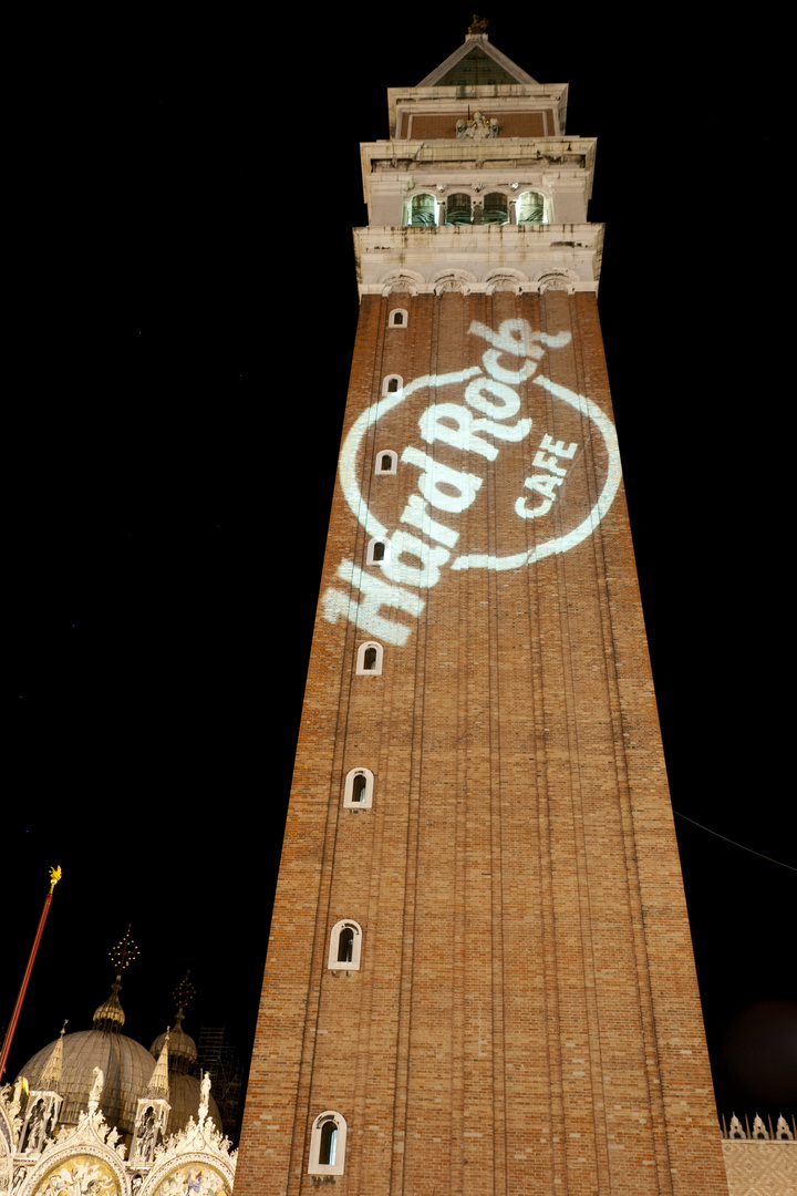 campanile san marco