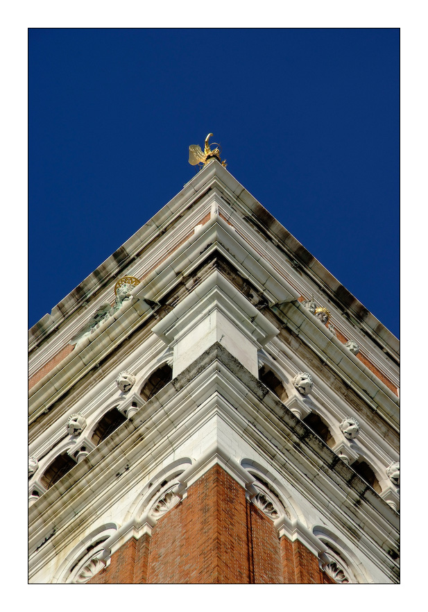 Campanile San Marco